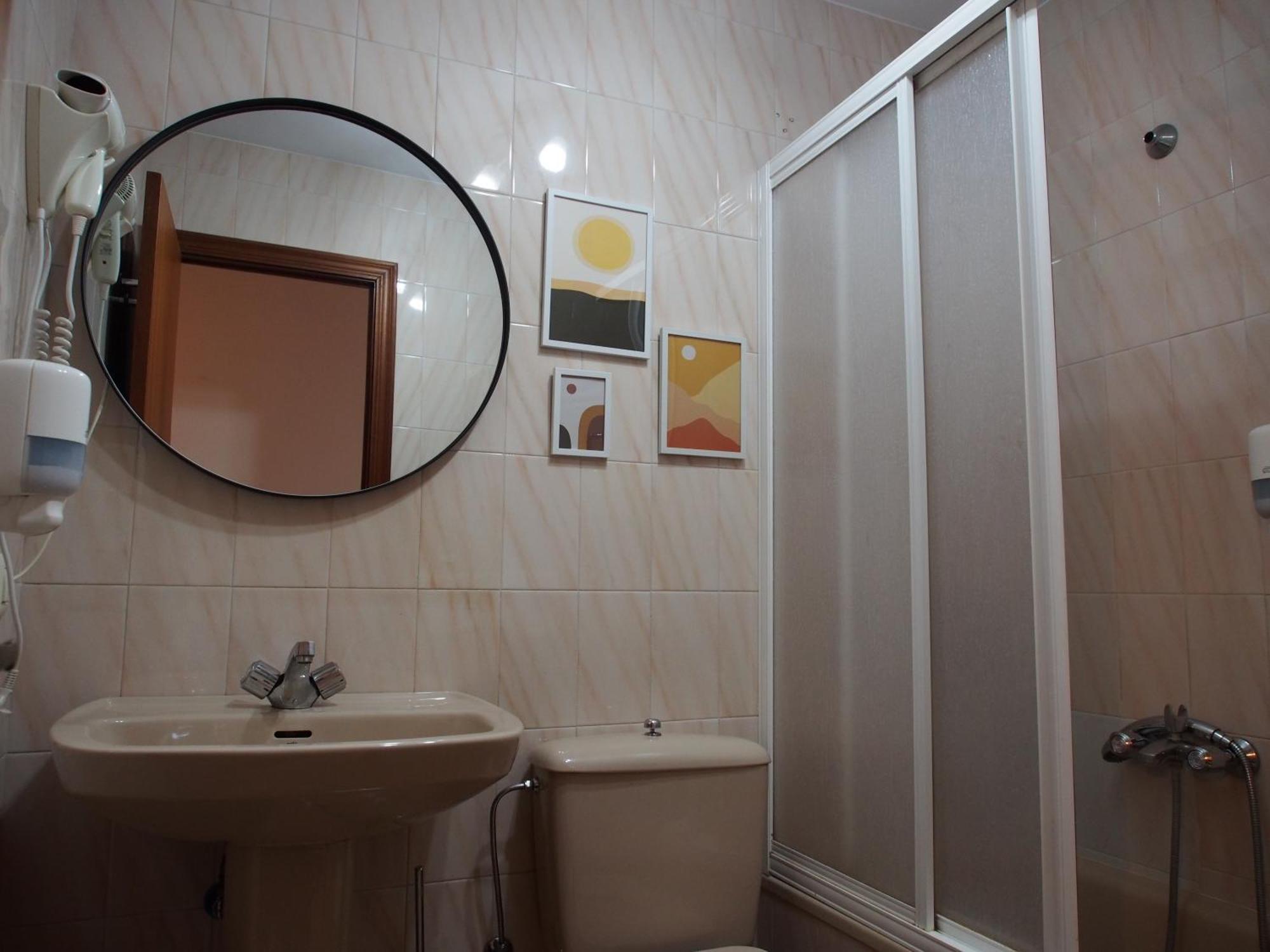 Hostal Remona Espinama Zewnętrze zdjęcie