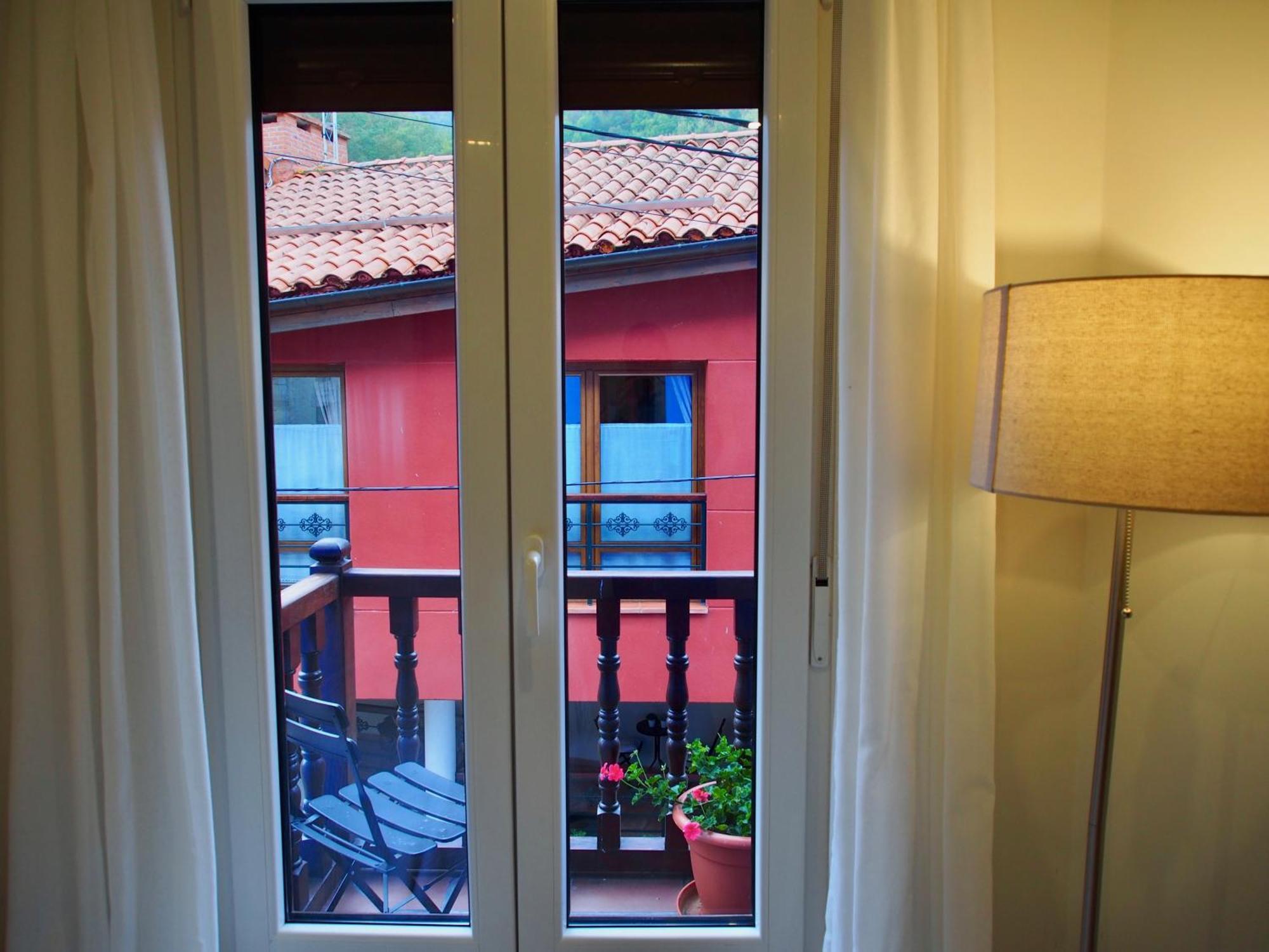 Hostal Remona Espinama Zewnętrze zdjęcie