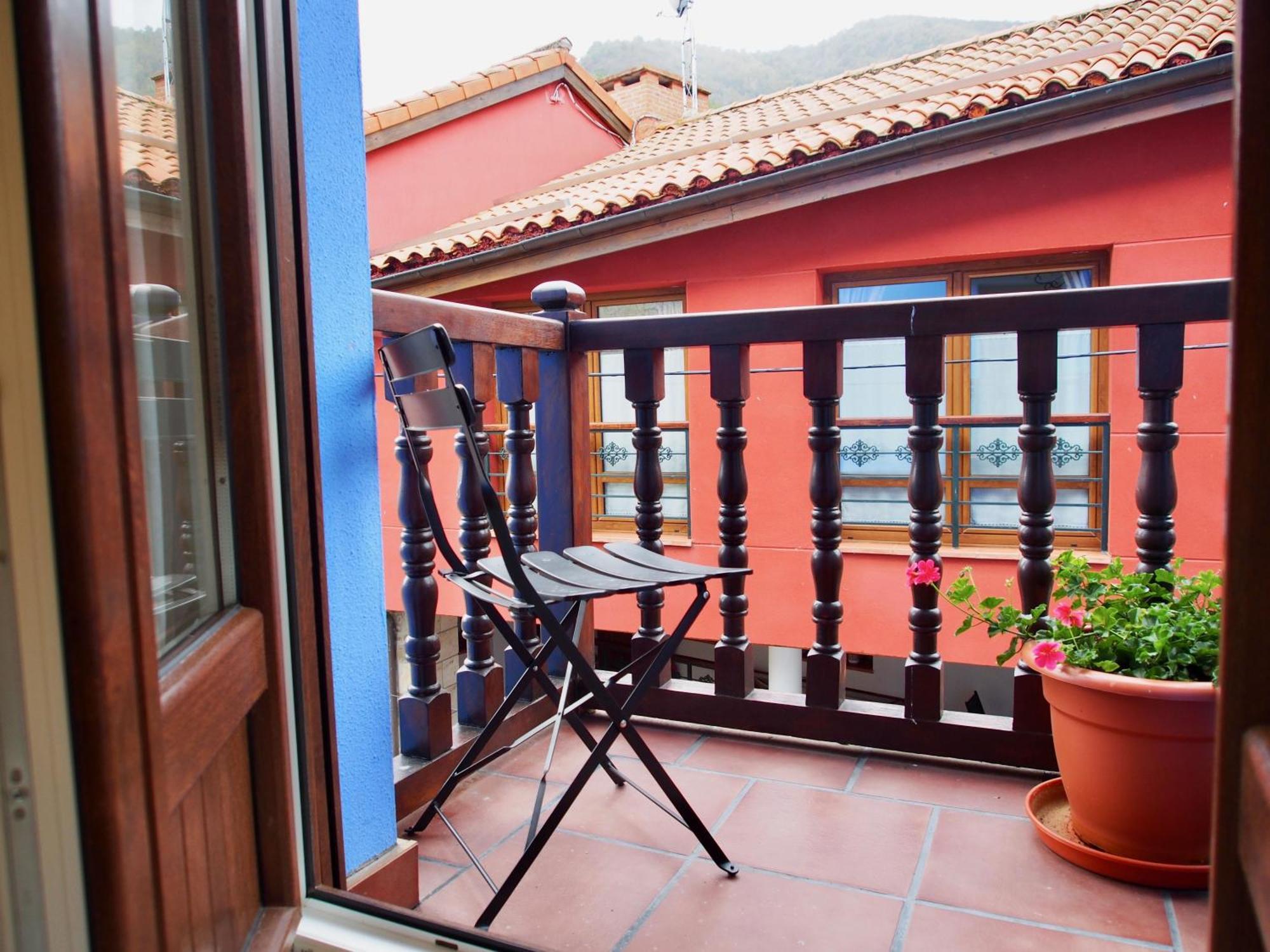 Hostal Remona Espinama Zewnętrze zdjęcie