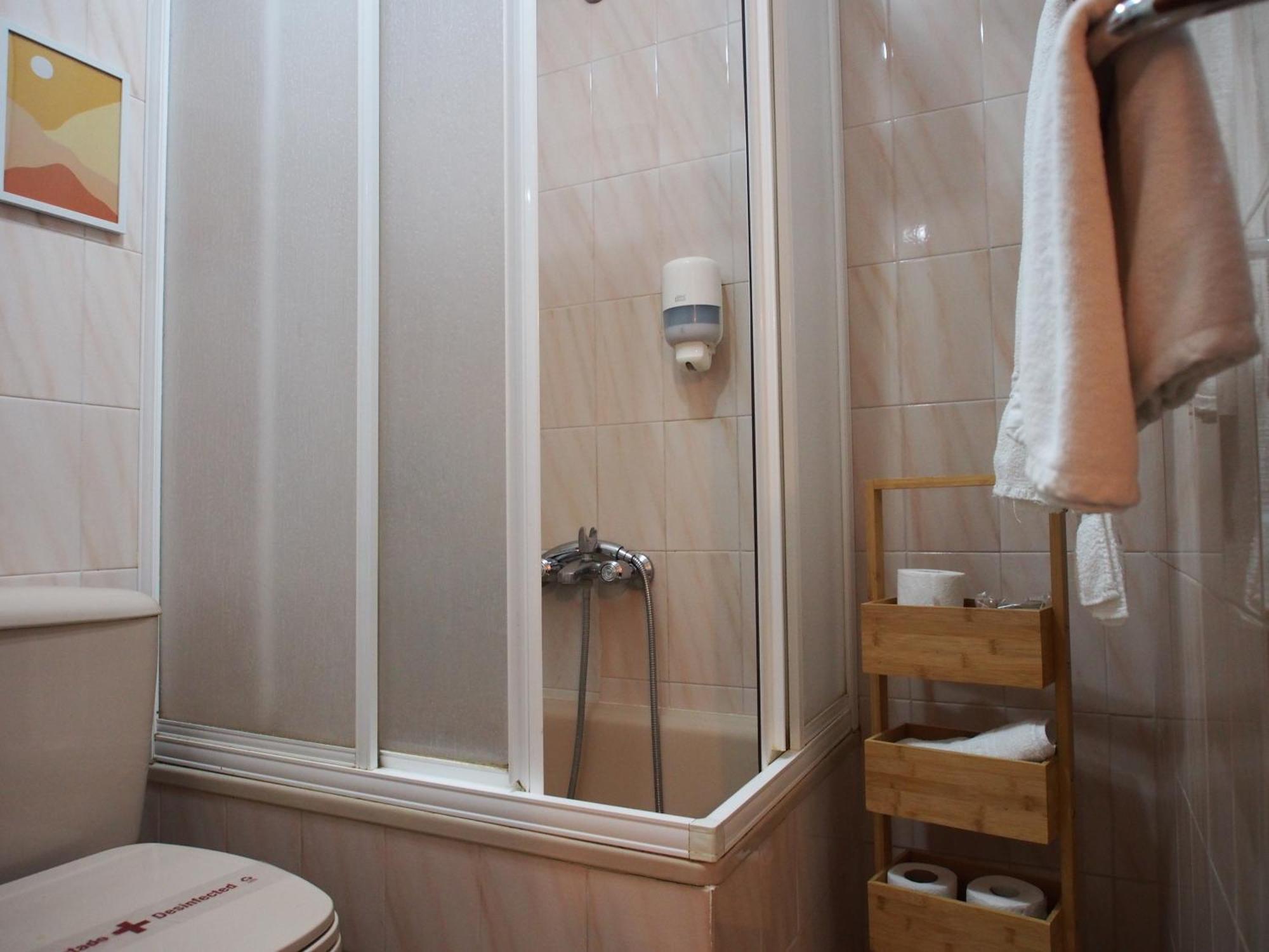 Hostal Remona Espinama Zewnętrze zdjęcie