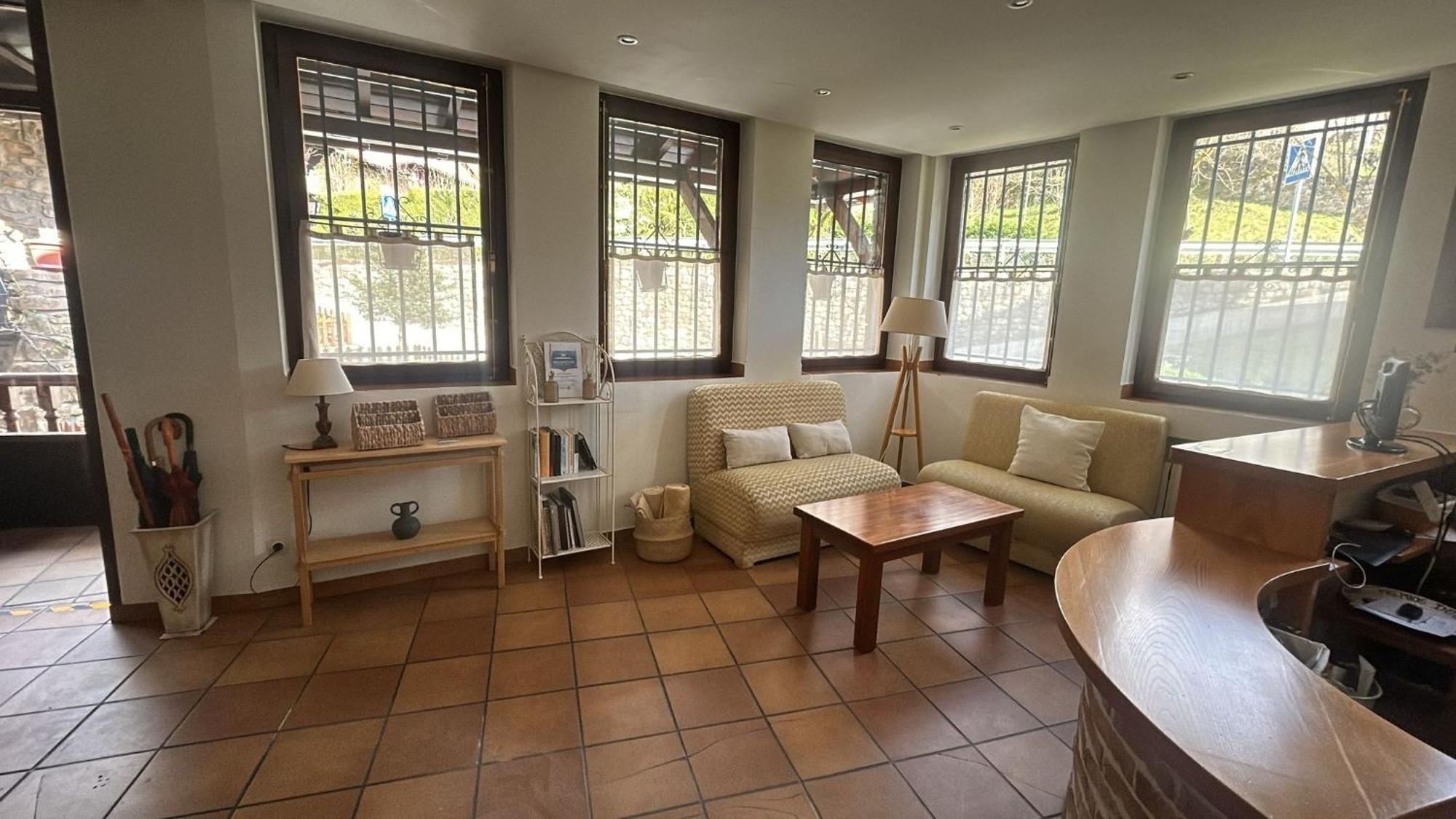 Hostal Remona Espinama Zewnętrze zdjęcie