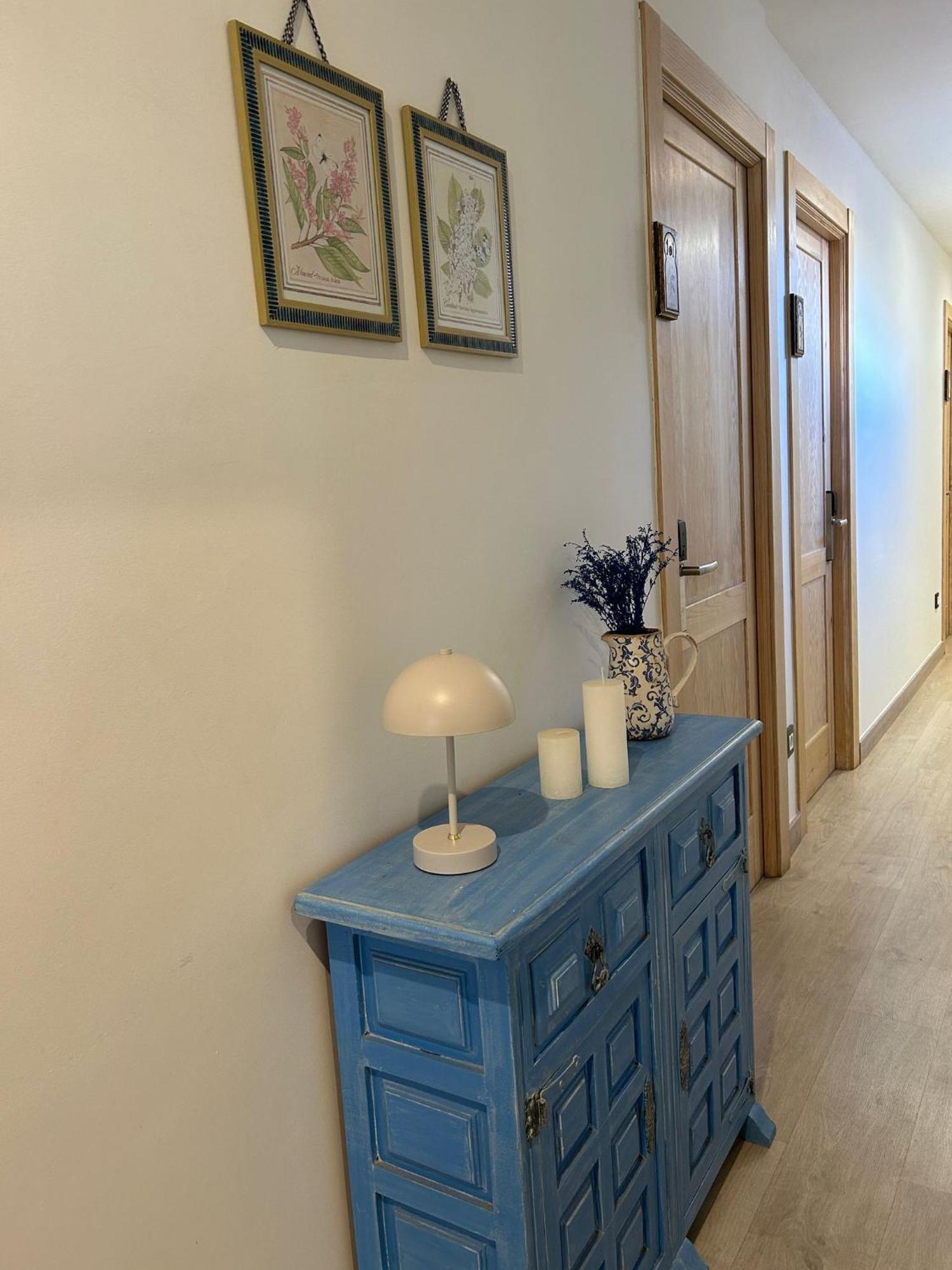 Hostal Remona Espinama Zewnętrze zdjęcie