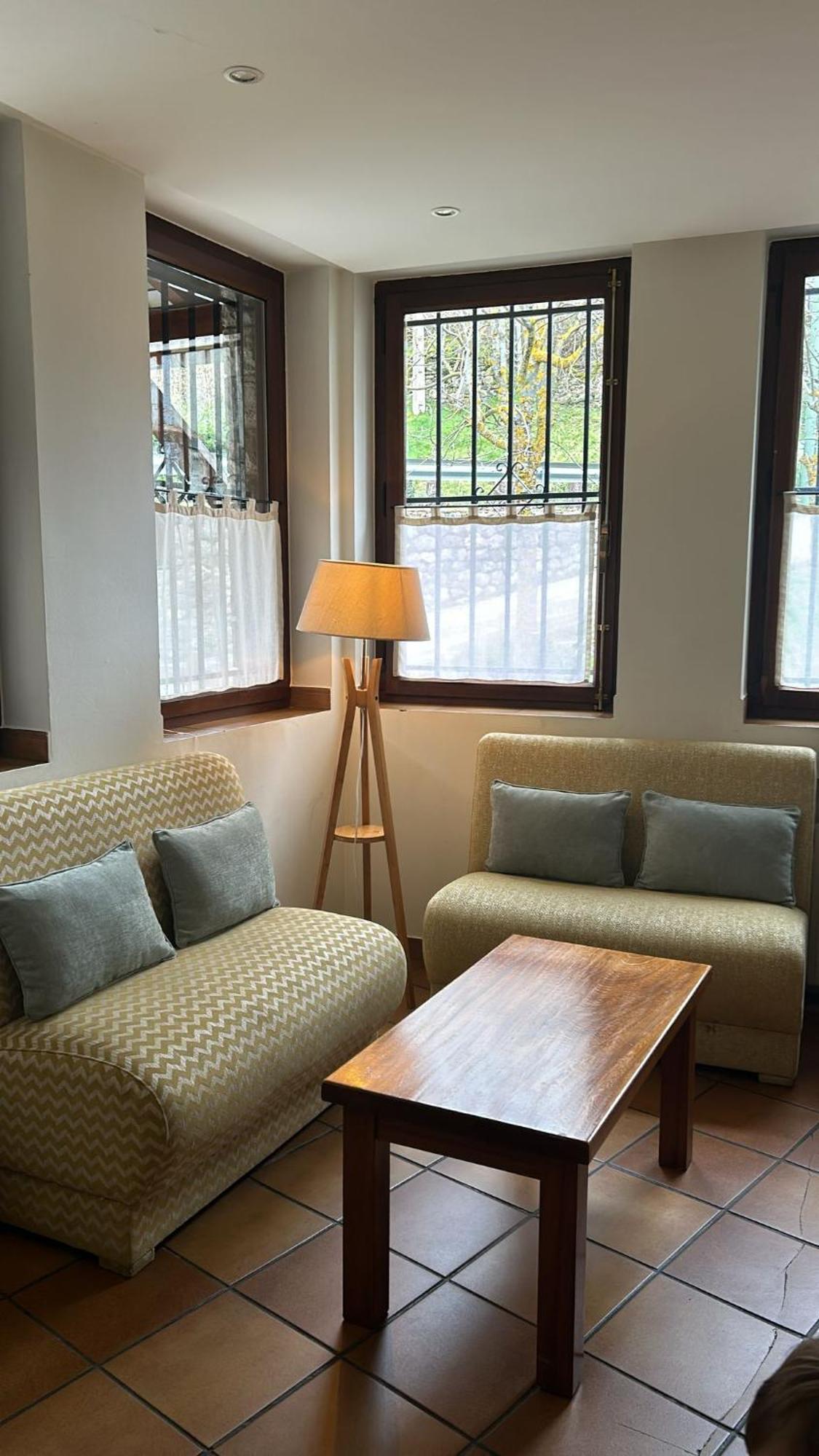 Hostal Remona Espinama Zewnętrze zdjęcie