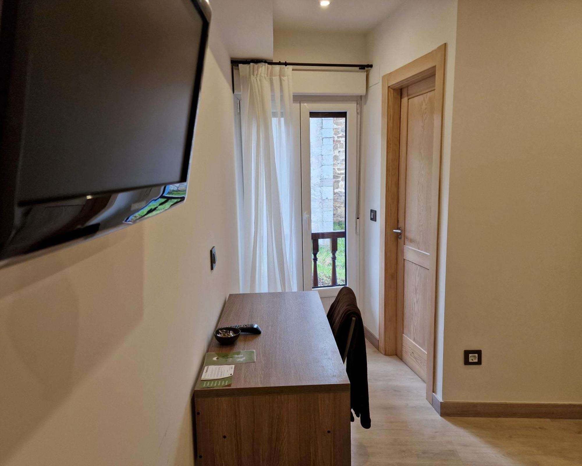 Hostal Remona Espinama Zewnętrze zdjęcie