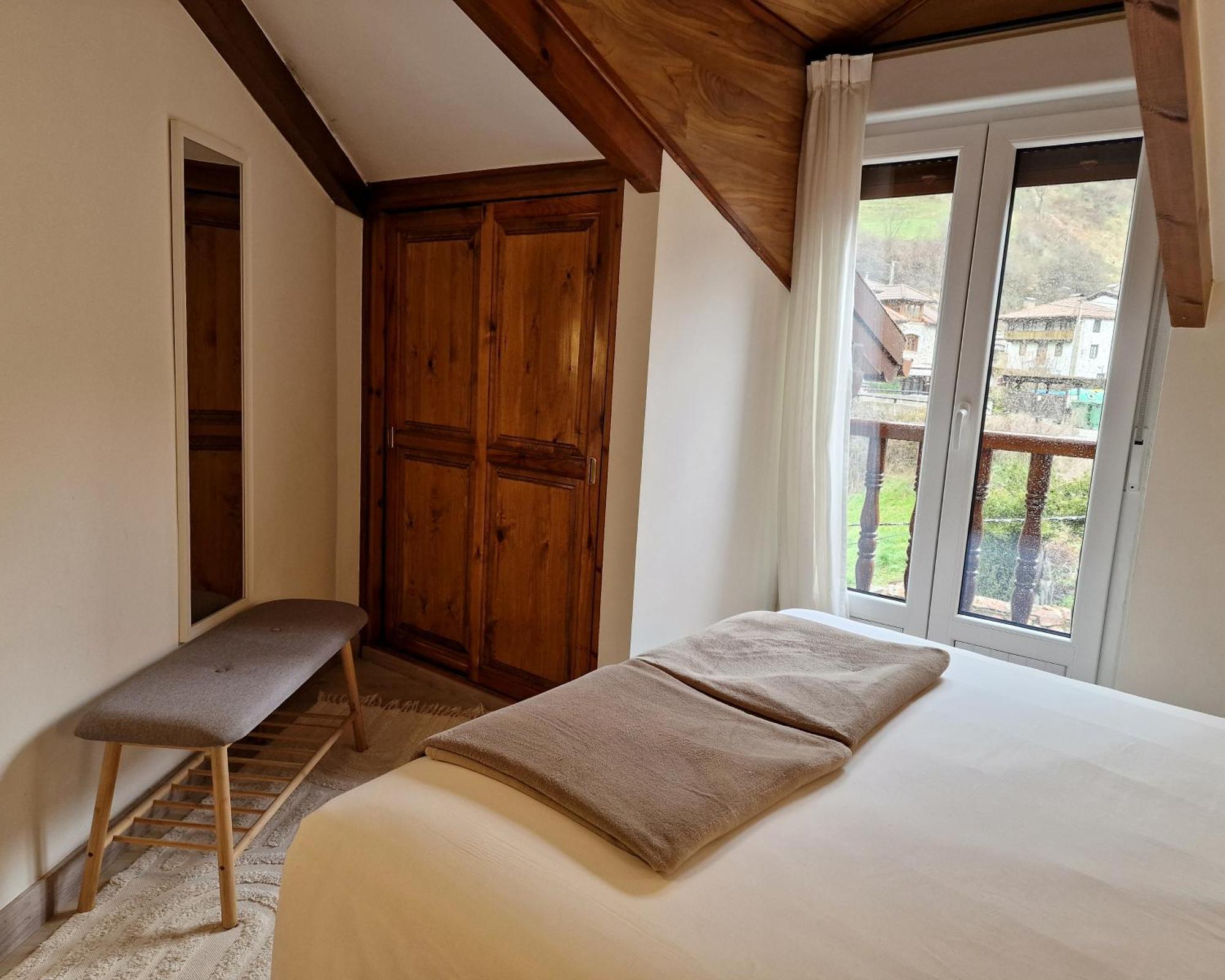 Hostal Remona Espinama Zewnętrze zdjęcie
