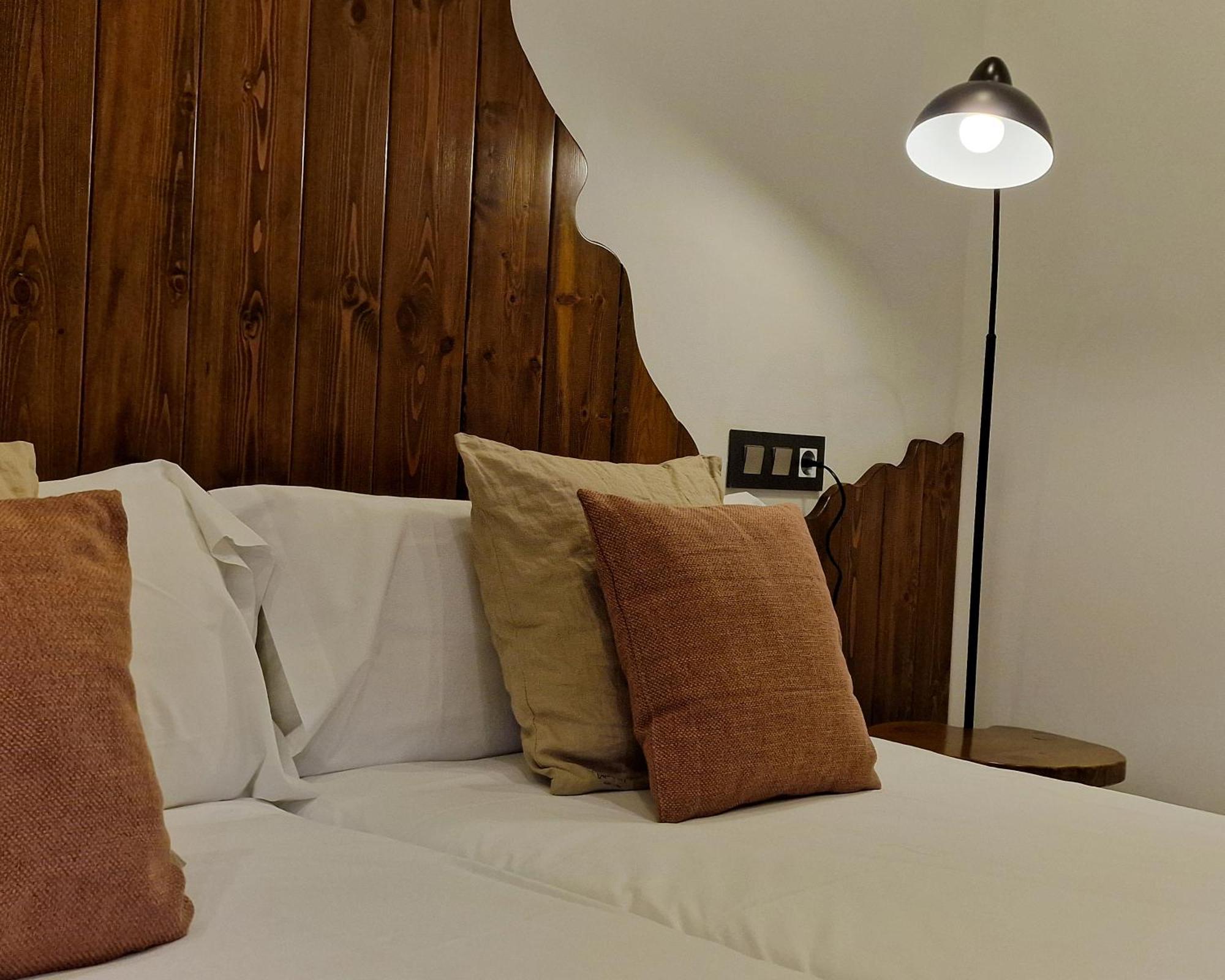 Hostal Remona Espinama Zewnętrze zdjęcie