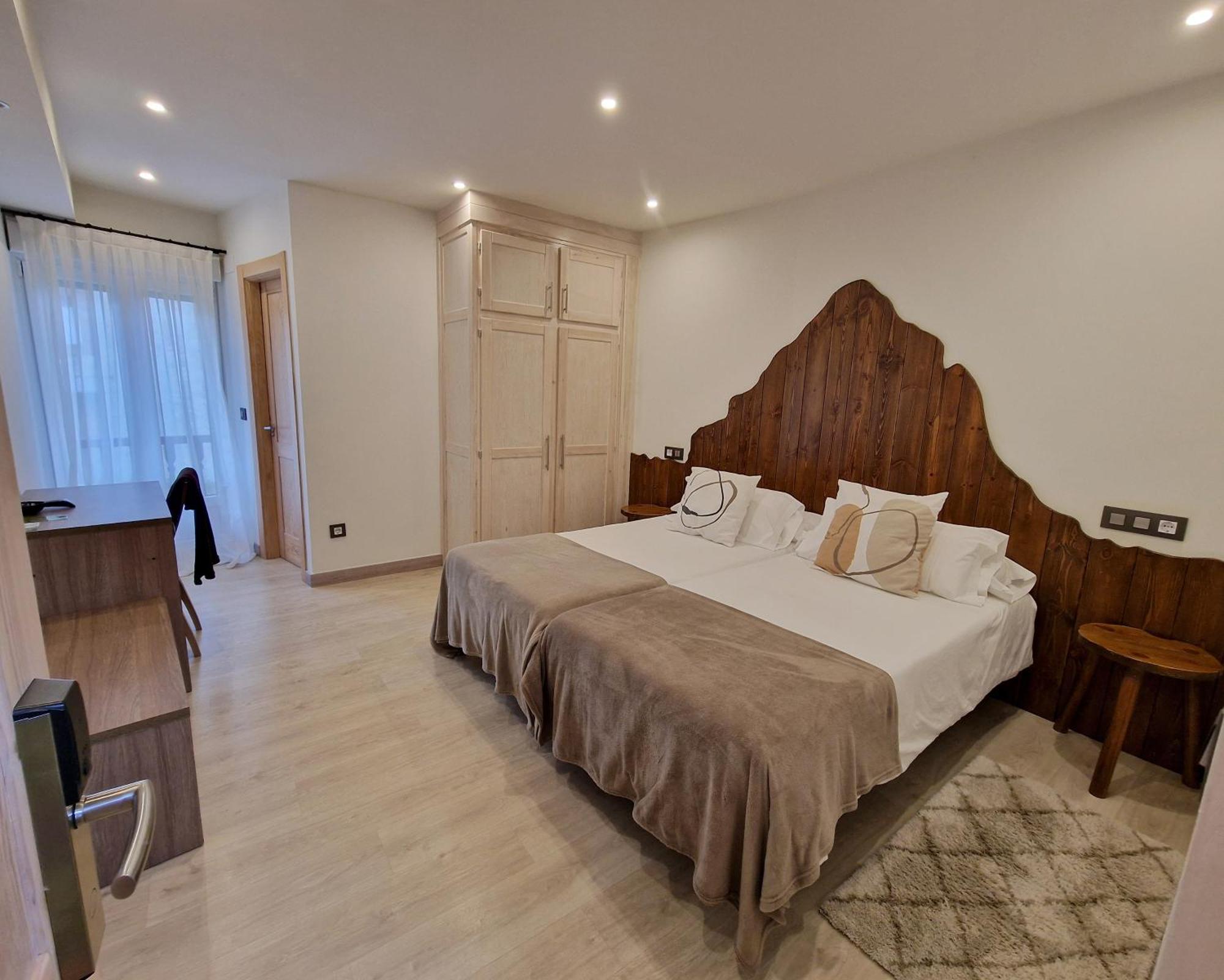 Hostal Remona Espinama Zewnętrze zdjęcie