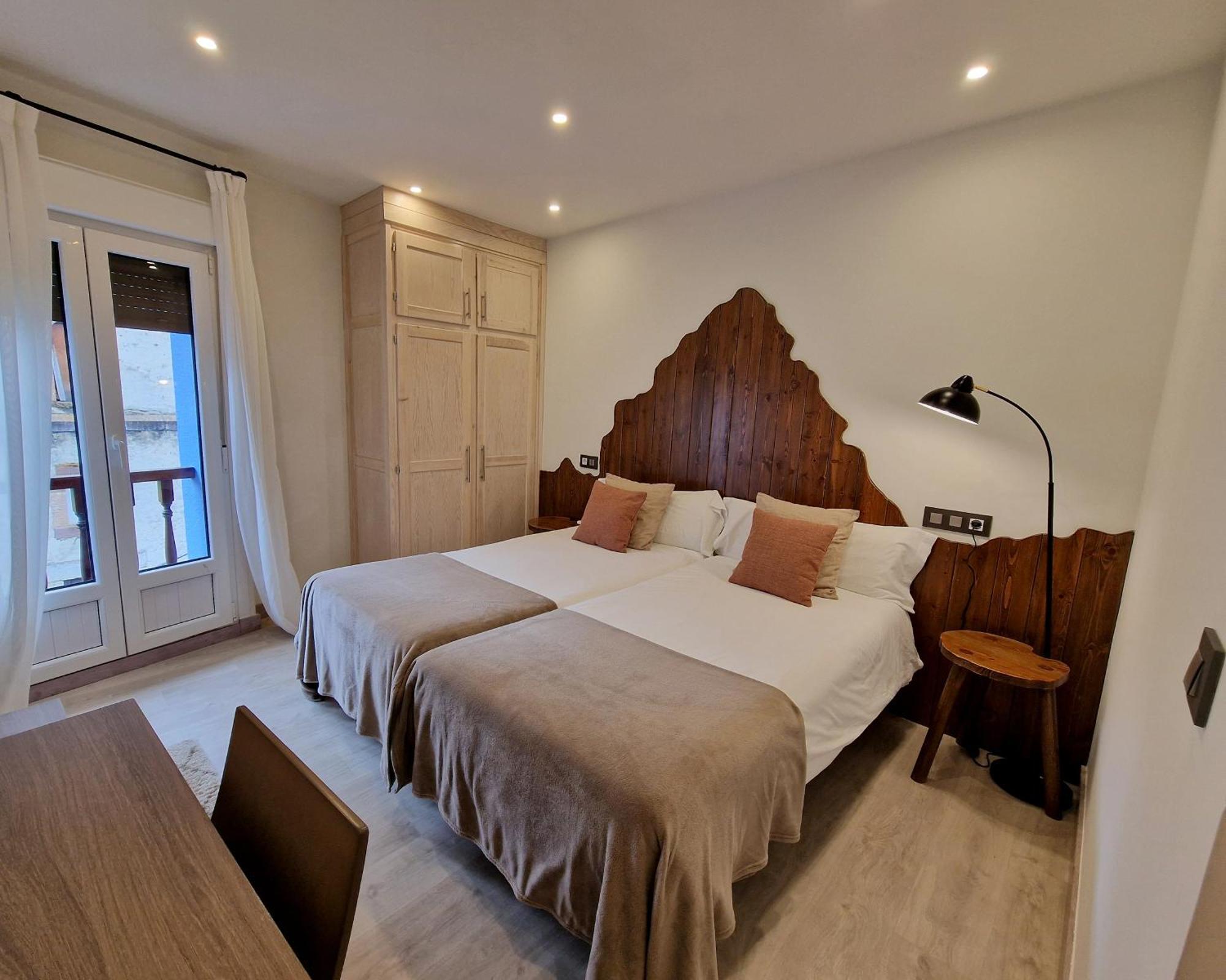 Hostal Remona Espinama Zewnętrze zdjęcie