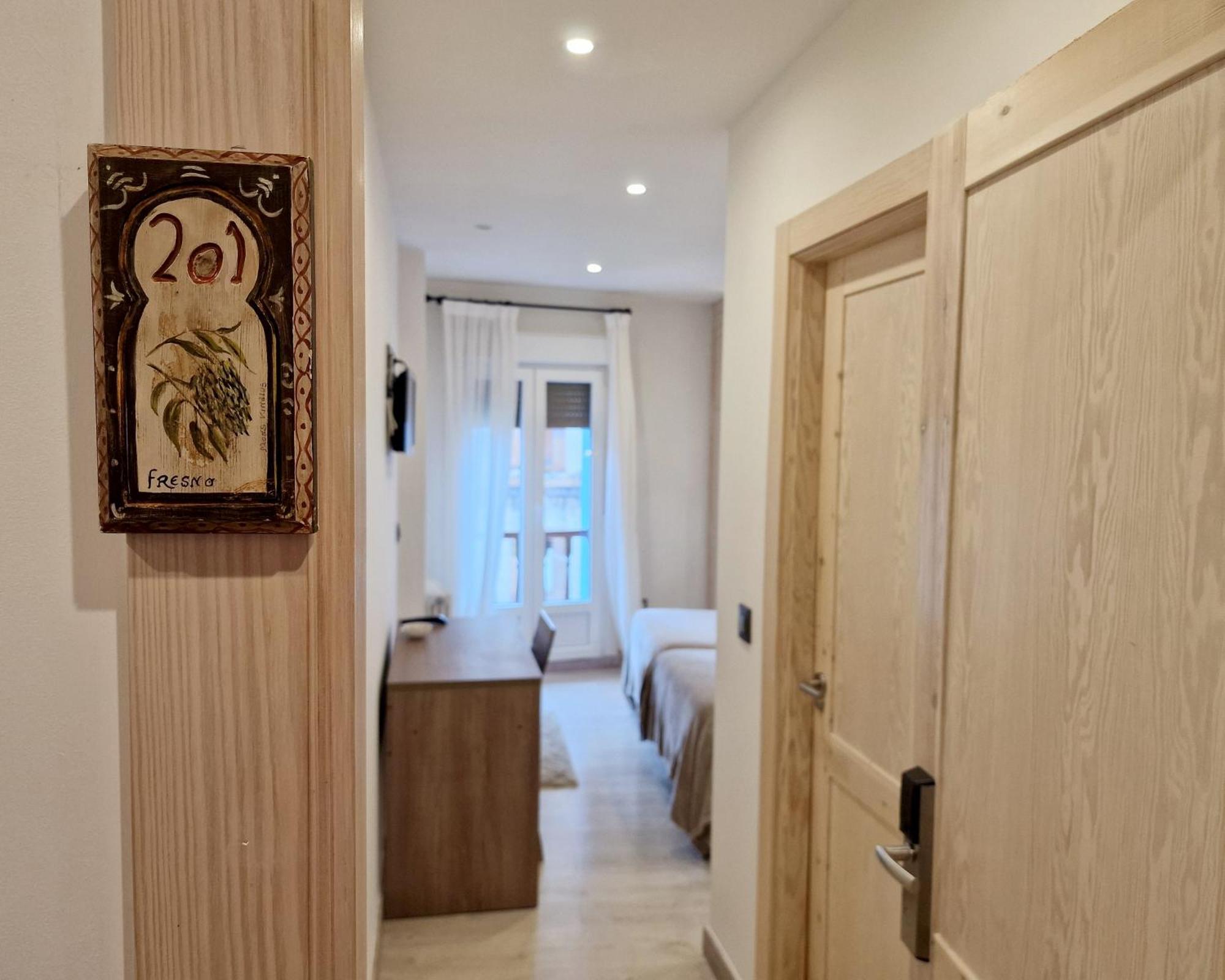 Hostal Remona Espinama Zewnętrze zdjęcie