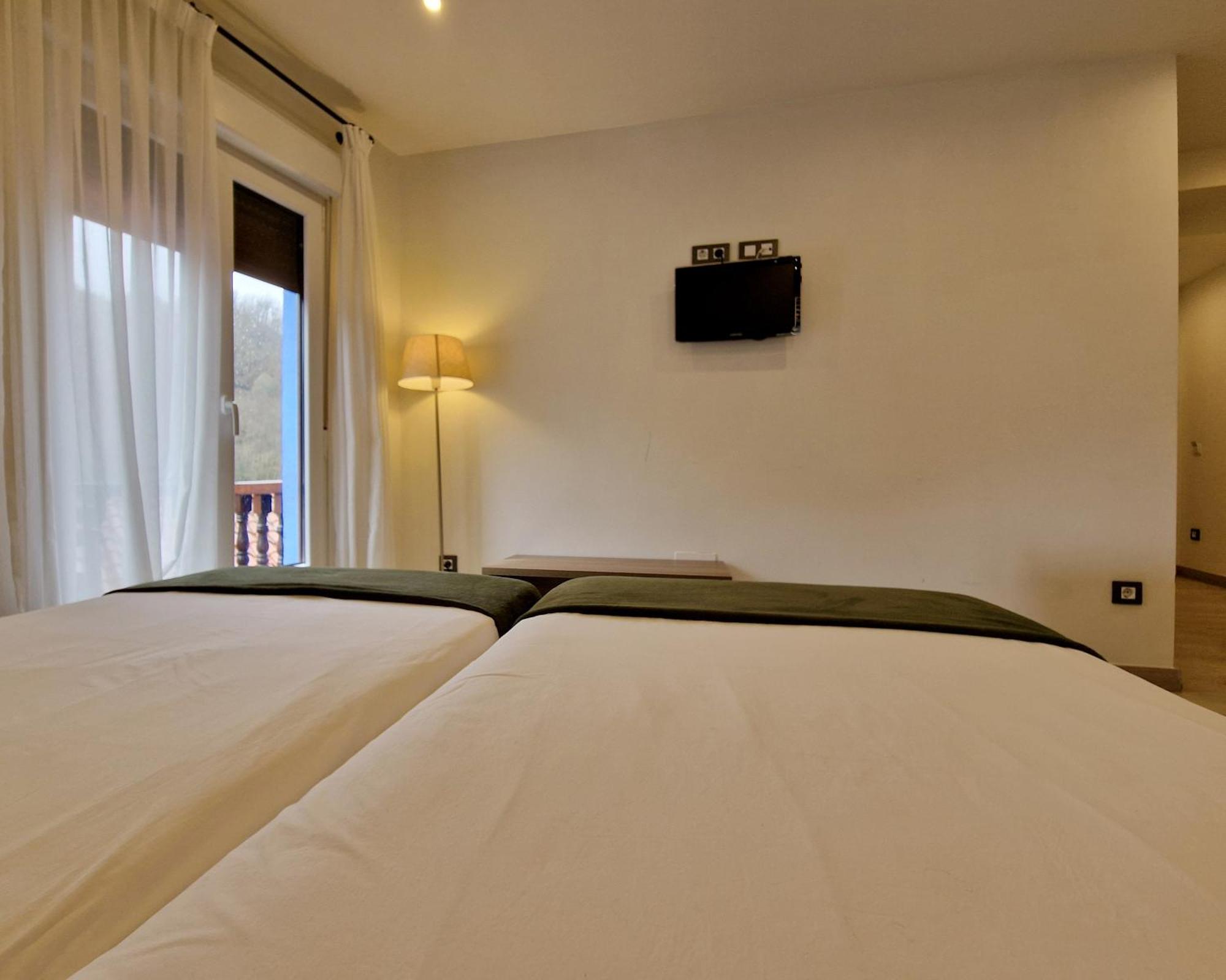 Hostal Remona Espinama Zewnętrze zdjęcie