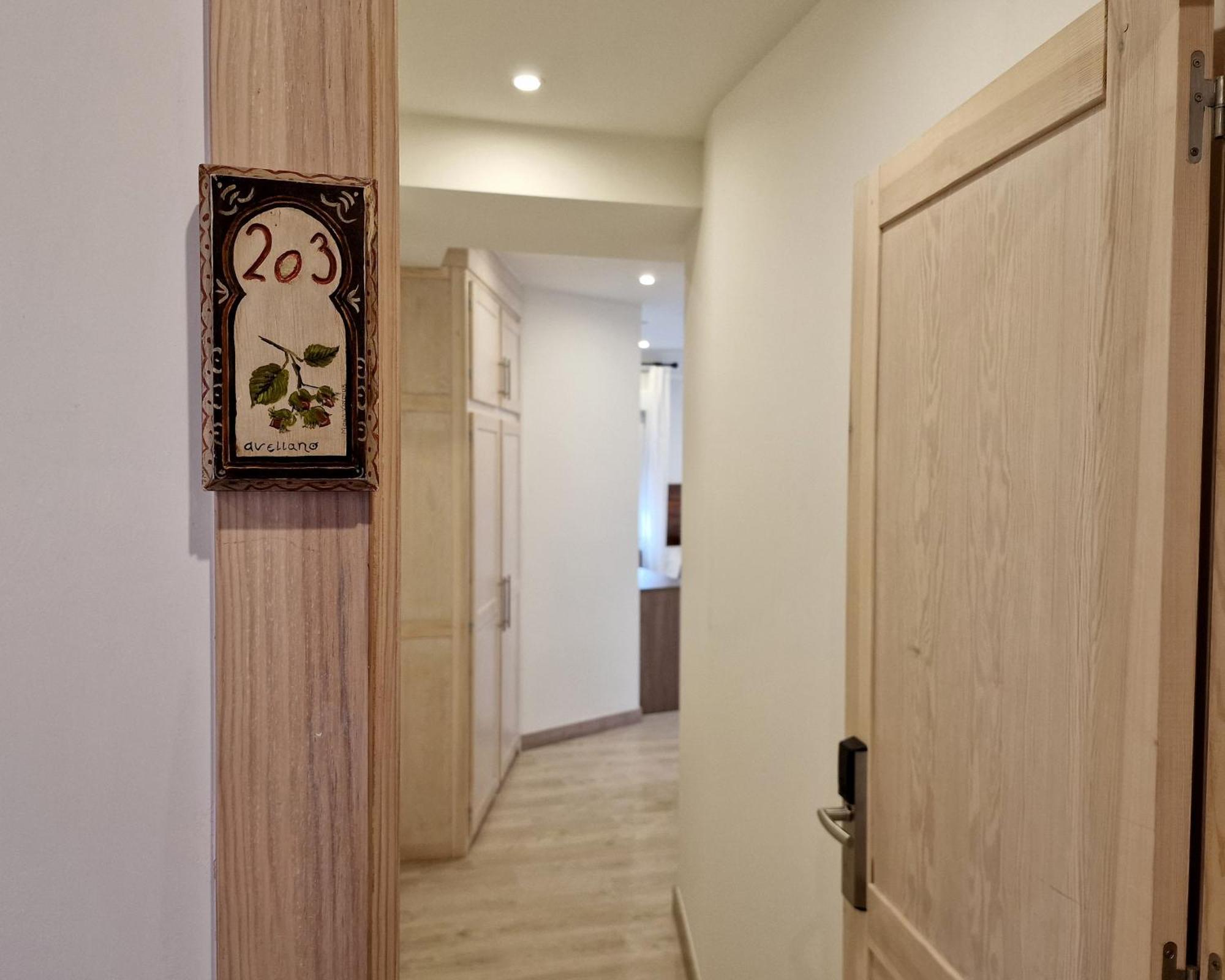 Hostal Remona Espinama Zewnętrze zdjęcie