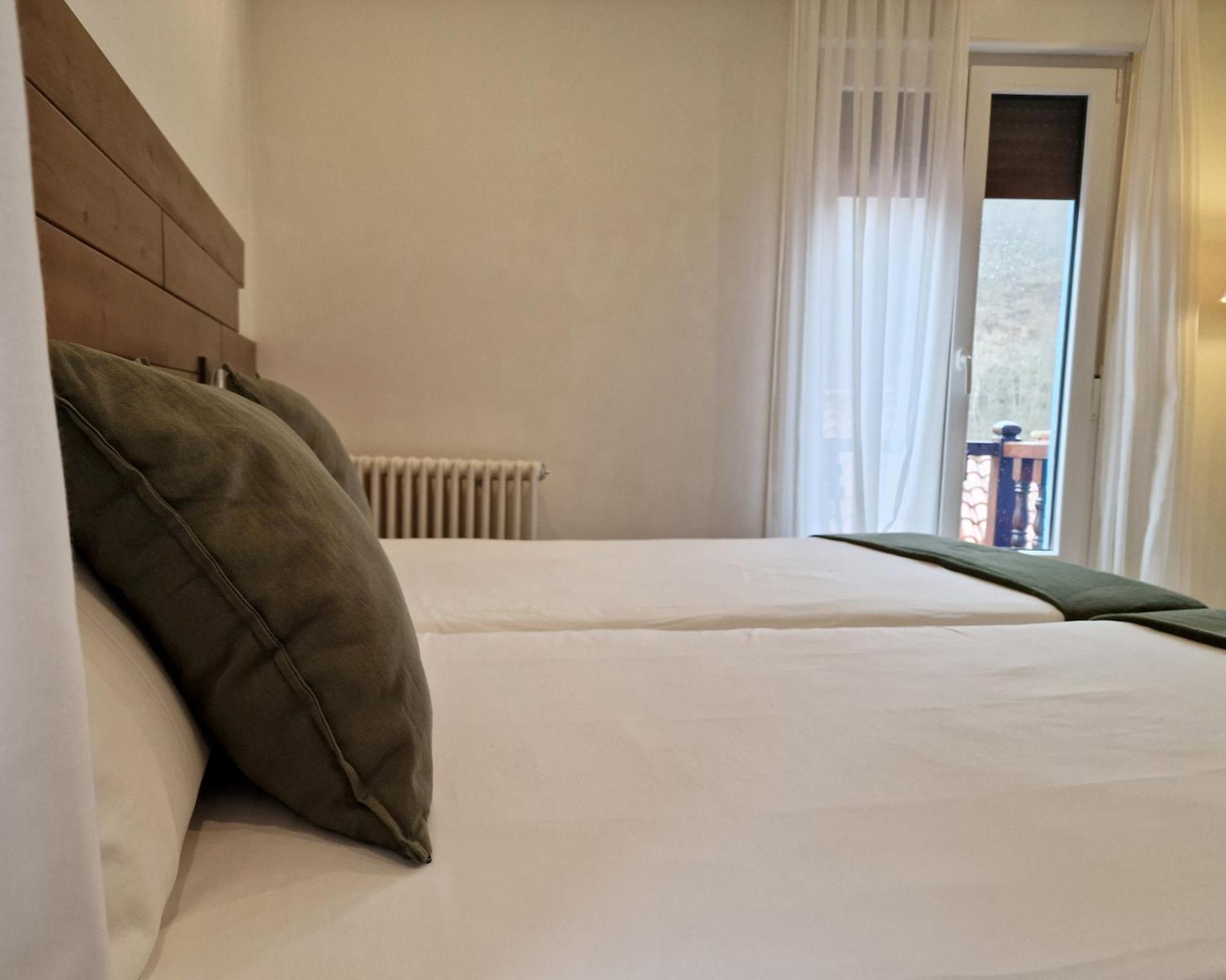 Hostal Remona Espinama Zewnętrze zdjęcie