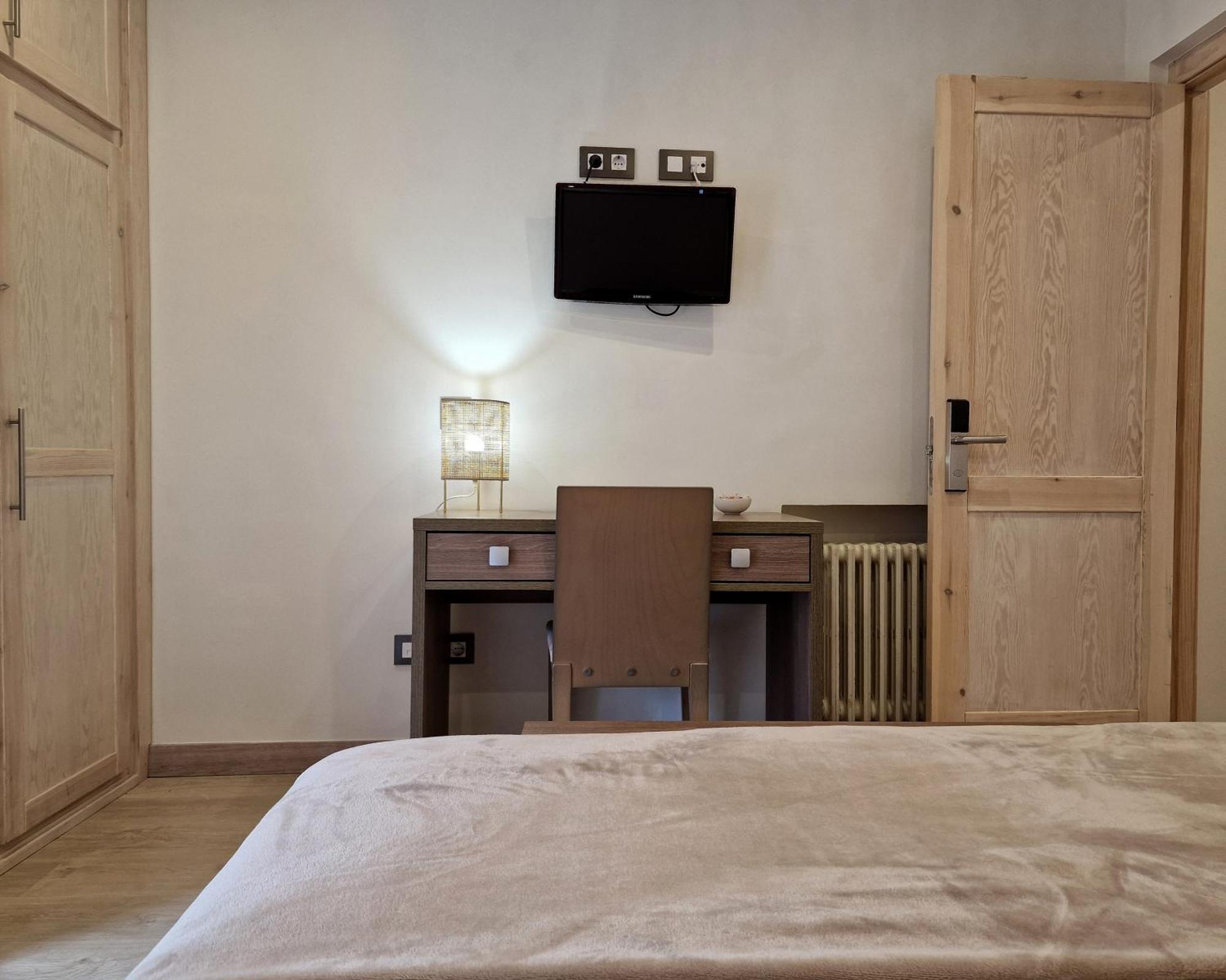 Hostal Remona Espinama Zewnętrze zdjęcie