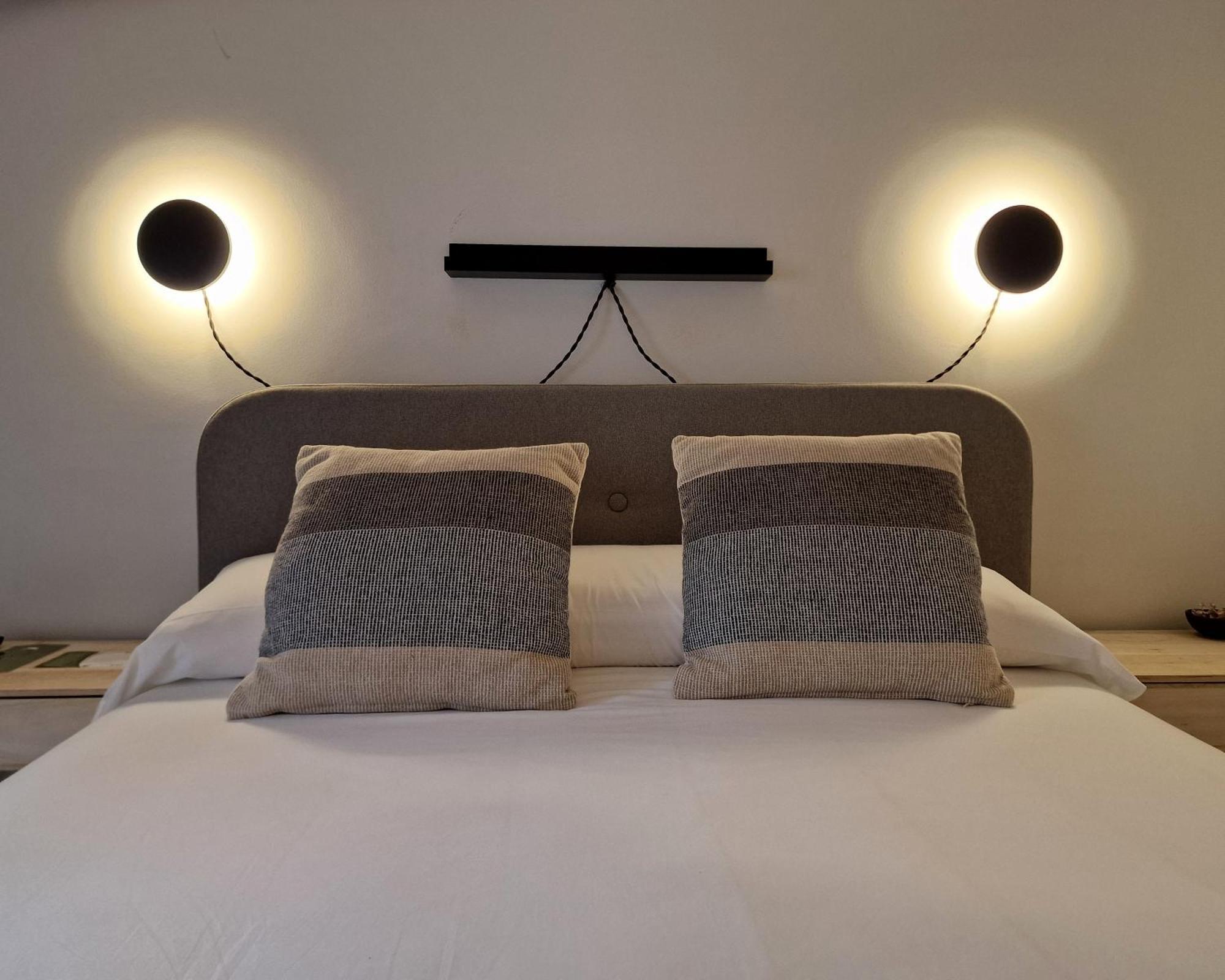 Hostal Remona Espinama Zewnętrze zdjęcie