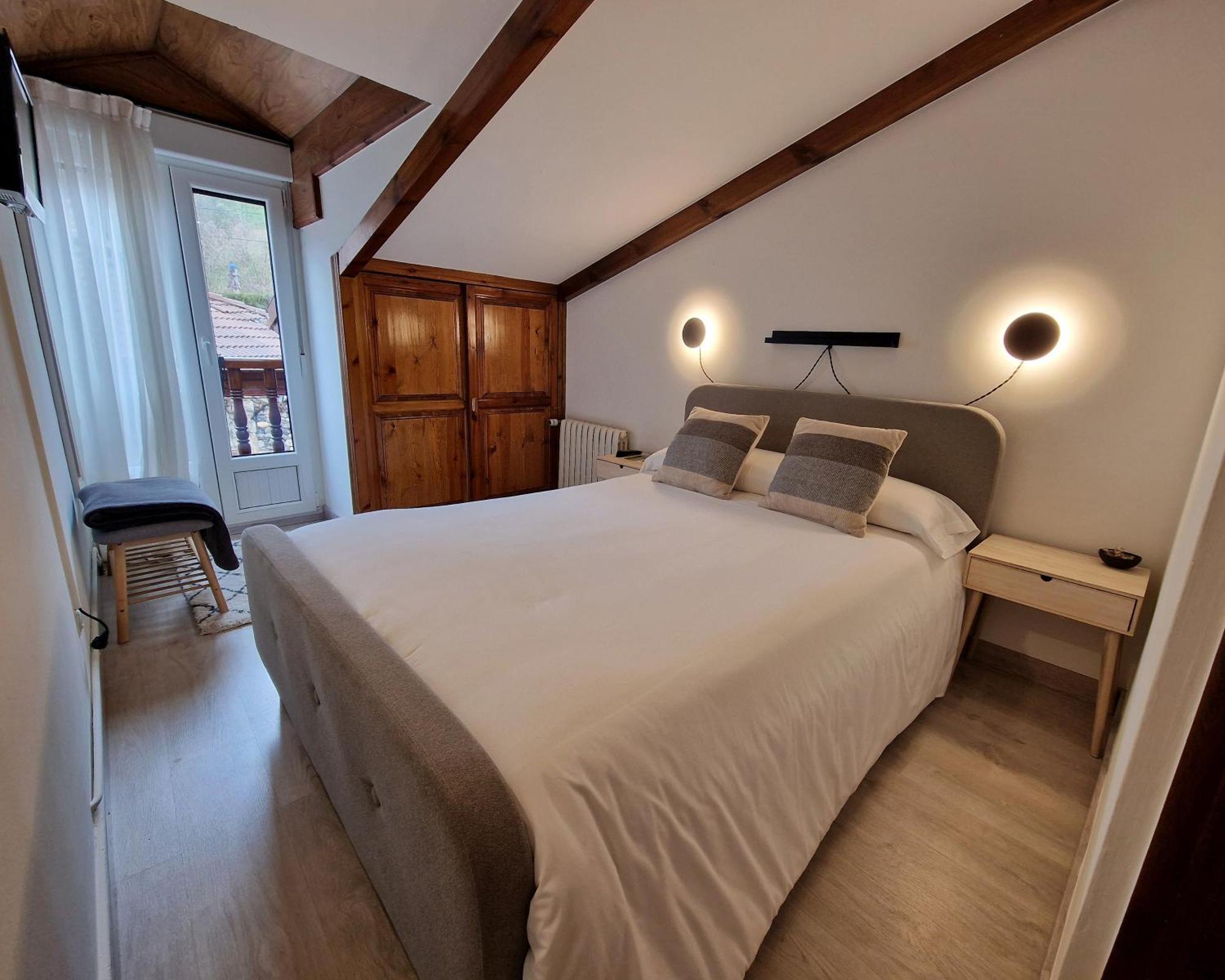 Hostal Remona Espinama Zewnętrze zdjęcie