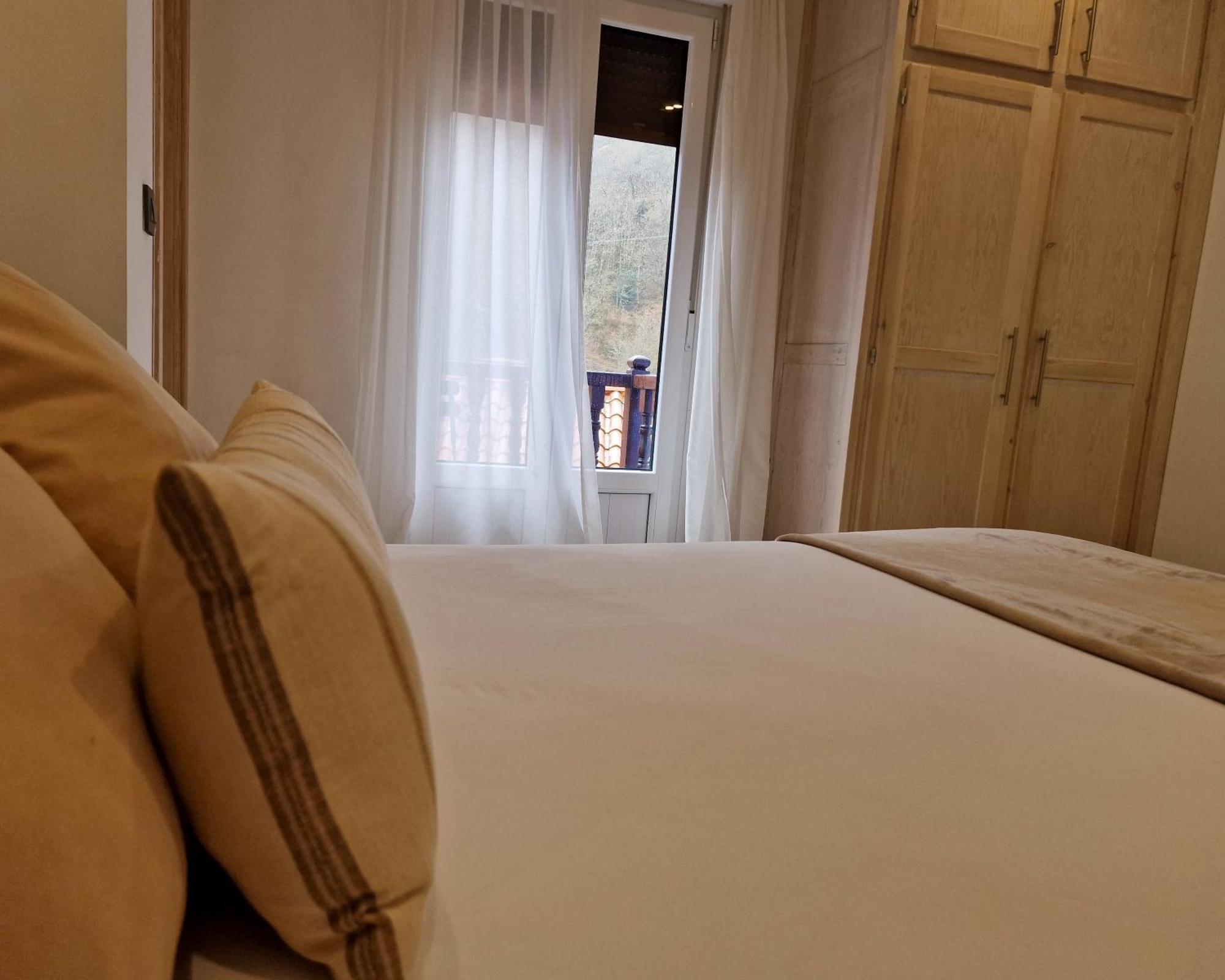 Hostal Remona Espinama Zewnętrze zdjęcie