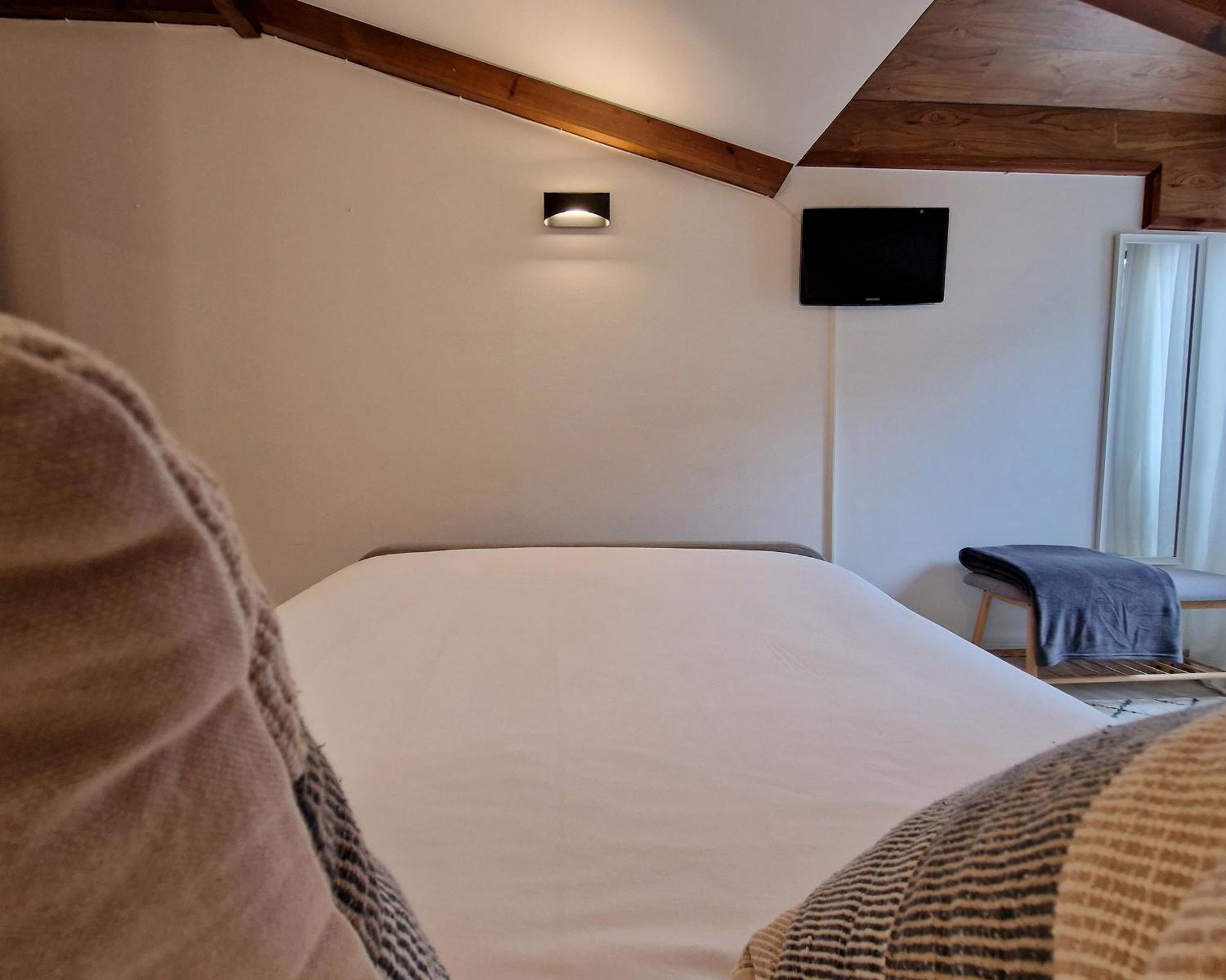 Hostal Remona Espinama Zewnętrze zdjęcie