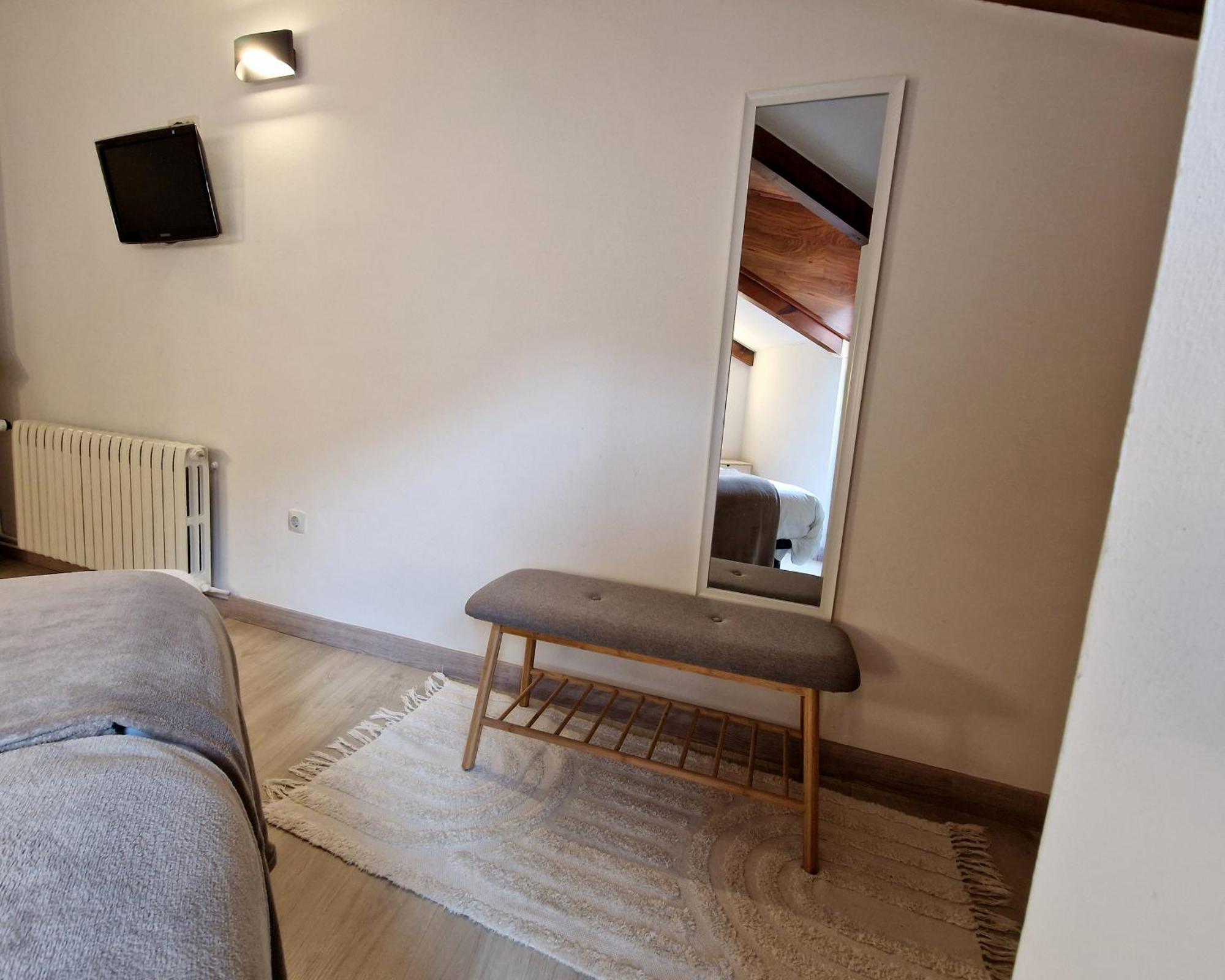 Hostal Remona Espinama Zewnętrze zdjęcie