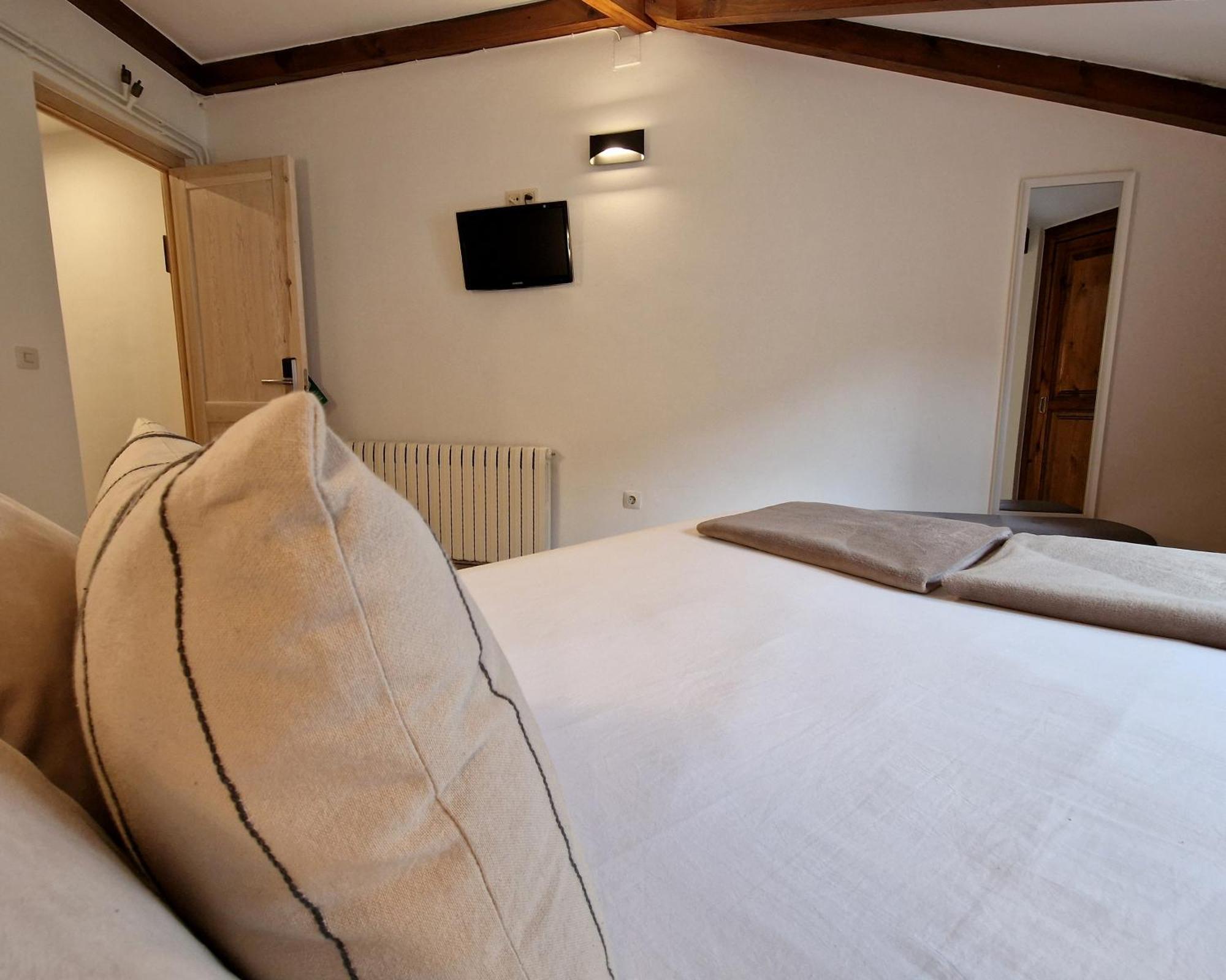 Hostal Remona Espinama Zewnętrze zdjęcie