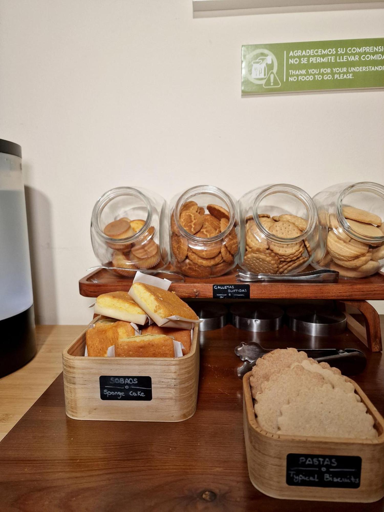 Hostal Remona Espinama Zewnętrze zdjęcie