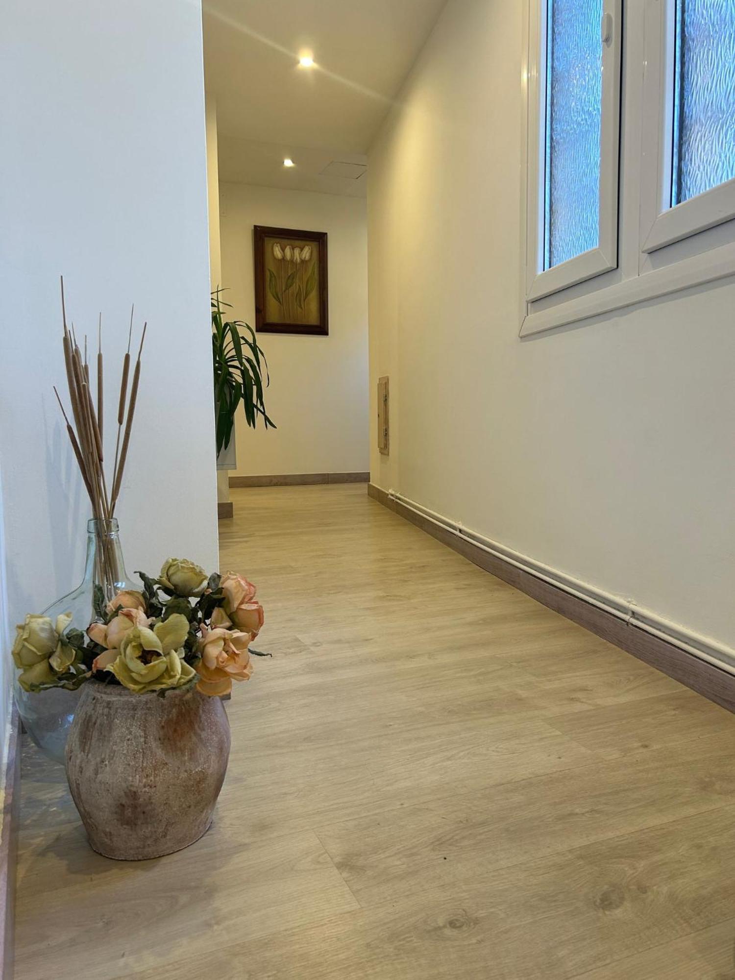 Hostal Remona Espinama Zewnętrze zdjęcie