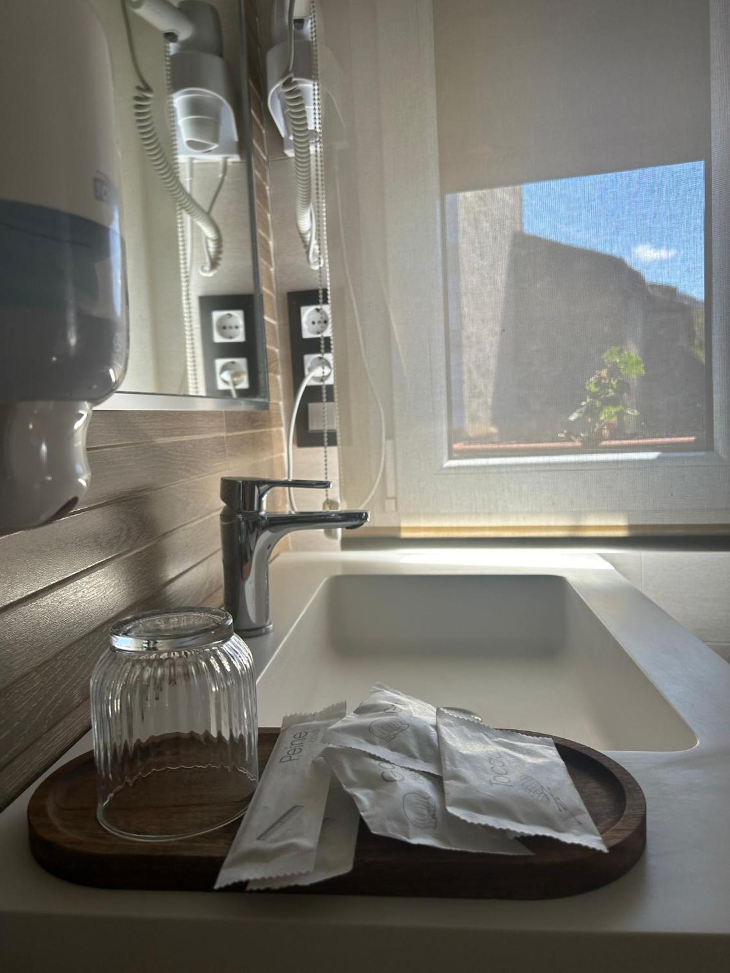 Hostal Remona Espinama Zewnętrze zdjęcie